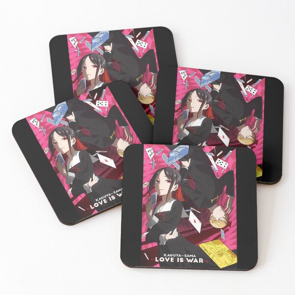 Item preview, Kaguya Sama Anime designed and sold by StoreArtloop.