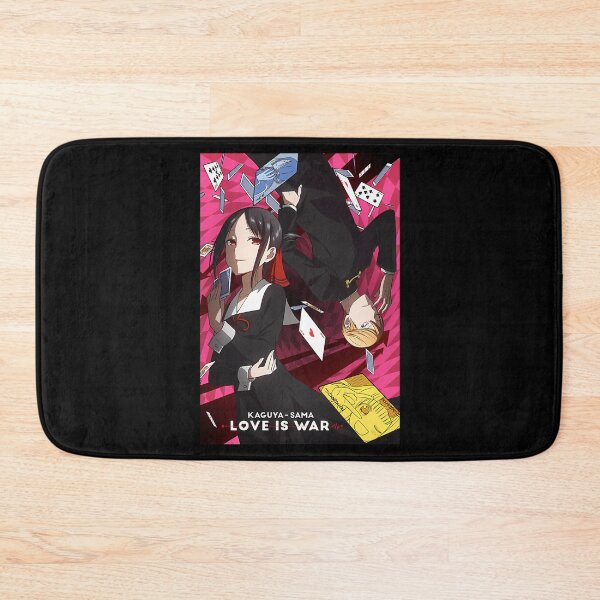 Item preview, Kaguya Sama Anime designed and sold by StoreArtloop.