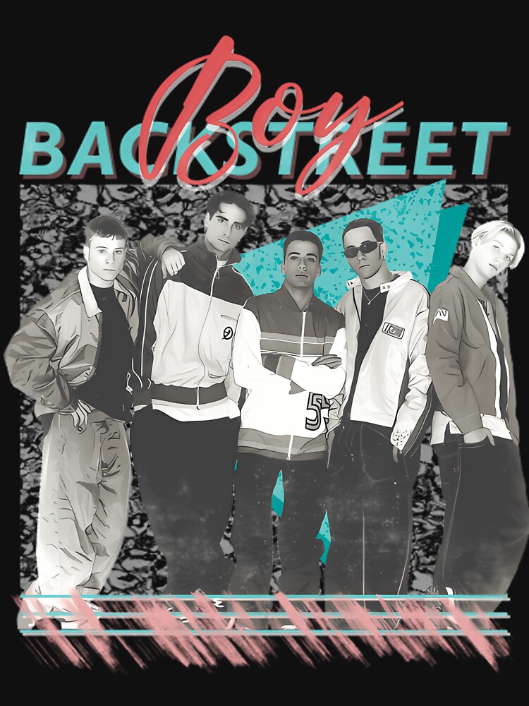 Backstreet boys online vintage