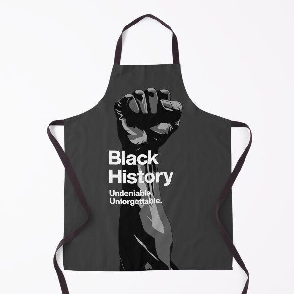 Item preview, Black History, Undeniable. Unforgettable. ArtNº16R designed and sold by Bauani.