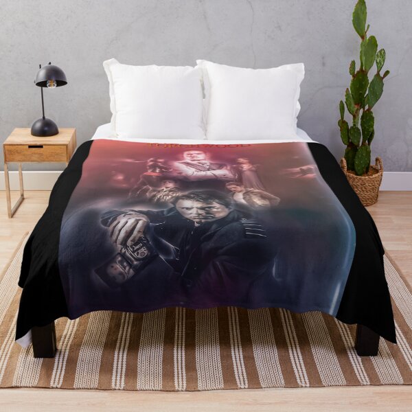 Item preview, Torchwood designed and sold by StewedEllis.