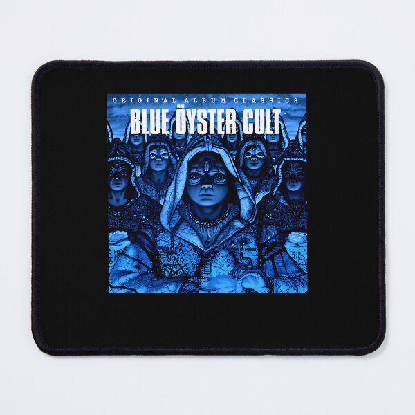 Item preview, Blue Öyster Cult designed and sold by ClothesArtCo.