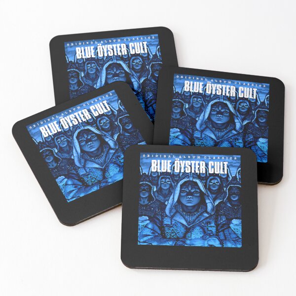 Item preview, Blue Öyster Cult designed and sold by ClothesArtCo.