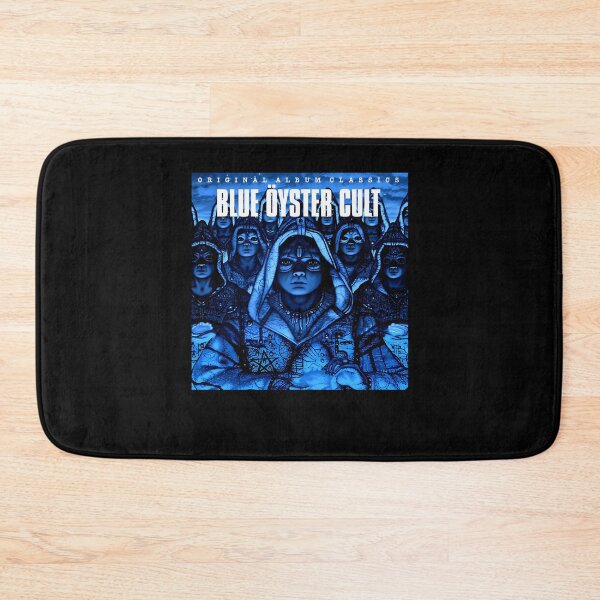 Item preview, Blue Öyster Cult designed and sold by ClothesArtCo.