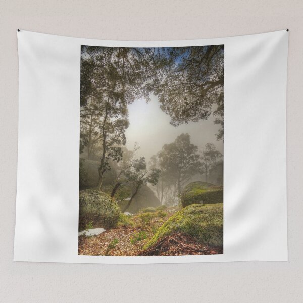 Item preview, The top of The Gorge, Mt. Buffalo designed and sold by Kevin McGennan.