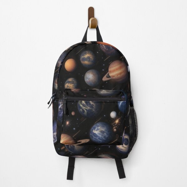 Item preview, Starry Skies and Colorful Worlds #1 designed and sold by Electric-Easel.