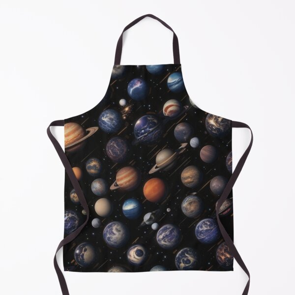 Item preview, Starry Skies and Colorful Worlds #1 designed and sold by Electric-Easel.