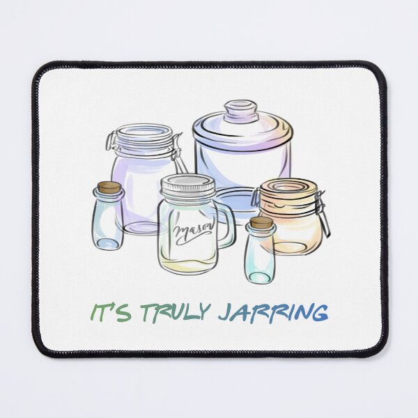 Item preview, it's truly jarring designed and sold by LiquidCats.