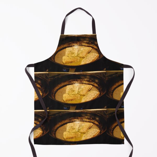 Item preview, Culinary Science - Pan Searing designed and sold by zwrr16.
