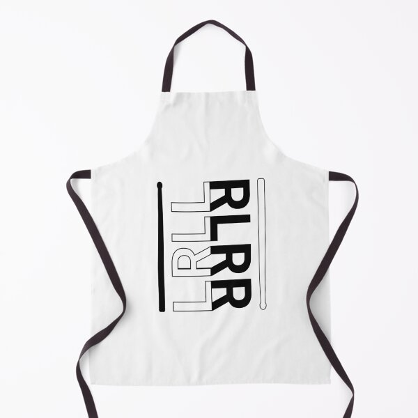 Item preview, Paradiddle: RLRR LRLL Drum Rudiment Enthusiast  designed and sold by mipodbusiness.