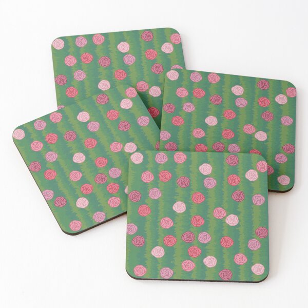 Item preview, Rose Garden designed and sold by PastelPlaythings.