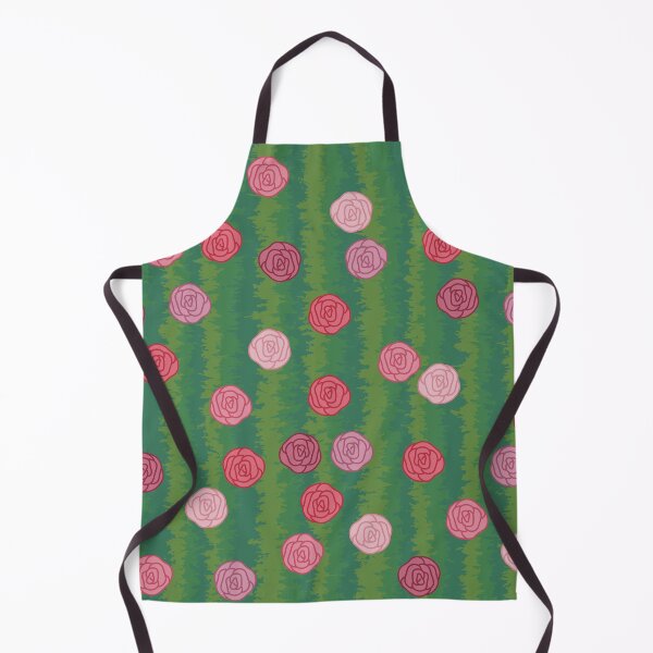 Item preview, Rose Garden designed and sold by PastelPlaythings.