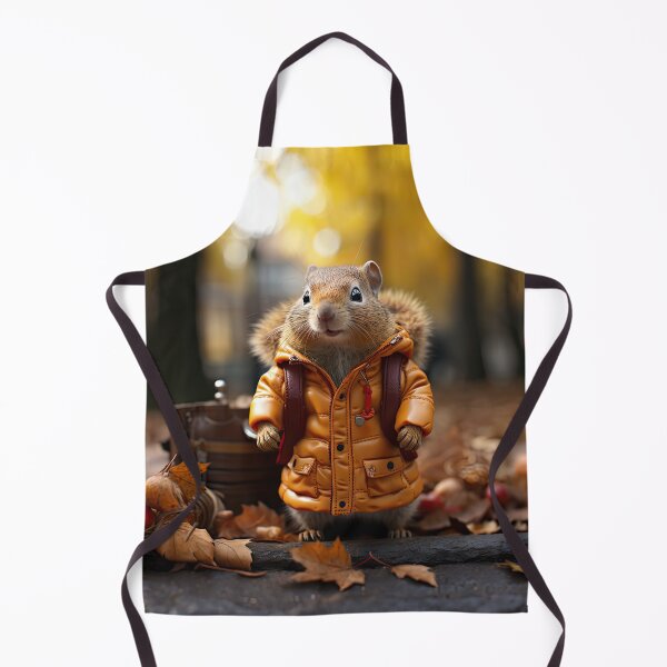 Item preview, Fashionable Squirrel designed and sold by BlvckSky.