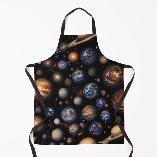 Item preview, Starry Skies and Colorful Worlds #2 designed and sold by Electric-Easel.