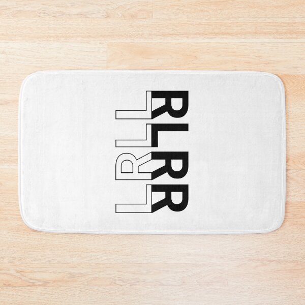 Item preview, Paradiddle: RLRR LRLL Drum Rudiment Enthusiast  designed and sold by mipodbusiness.