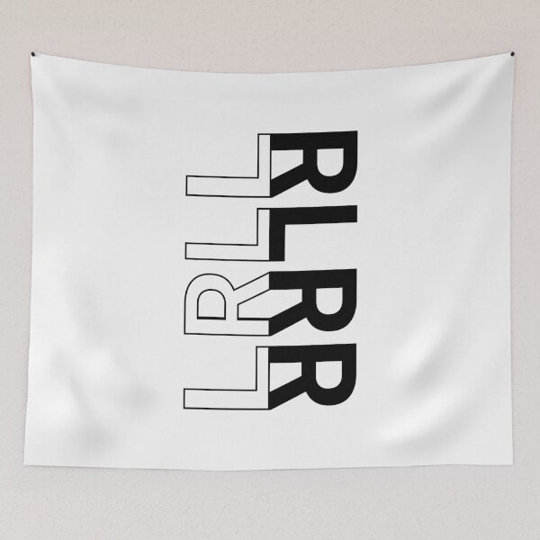 Item preview, Paradiddle: RLRR LRLL Drum Rudiment Enthusiast  designed and sold by mipodbusiness.