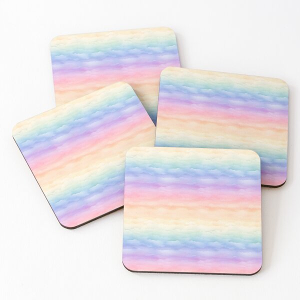 Item preview, Pastel Skyline | AstralAura designed and sold by Astral Aura.