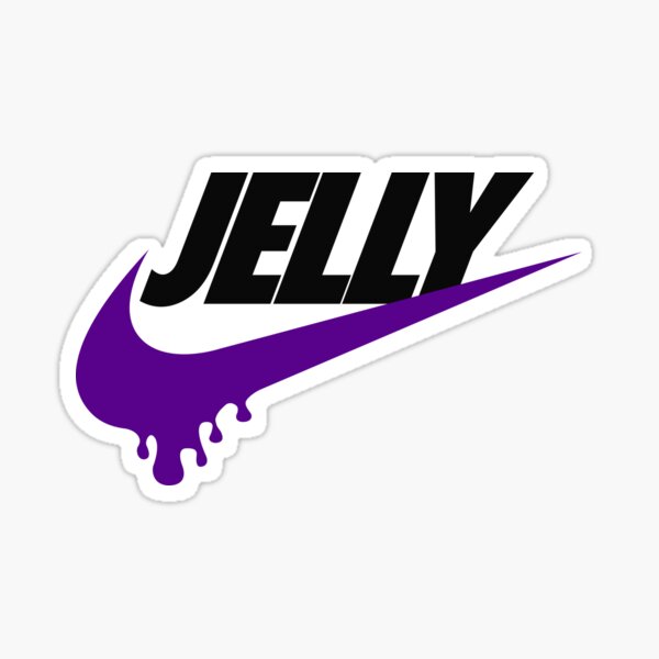 Jelly Stickers Redbubble - jelly roblox stickers redbubble