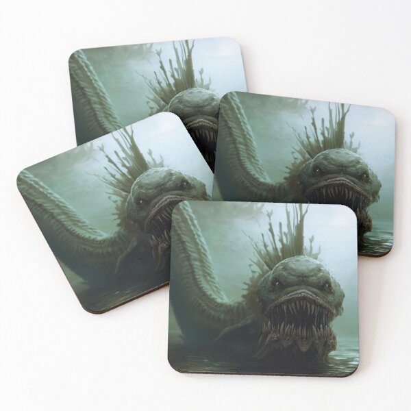 Item preview, Ms. Nessie designed and sold by AugustusGlitch.