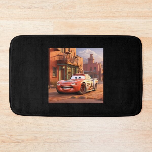 Item preview, cars on radiator springs designed and sold by HardinTrendy.