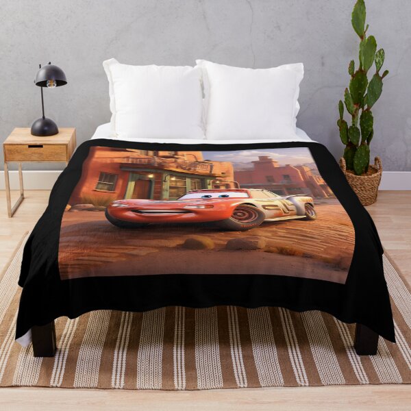Item preview, cars on radiator springs designed and sold by HardinTrendy.