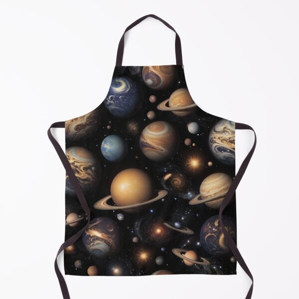 Item preview, Starry Skies and Colorful Worlds #4 designed and sold by Electric-Easel.