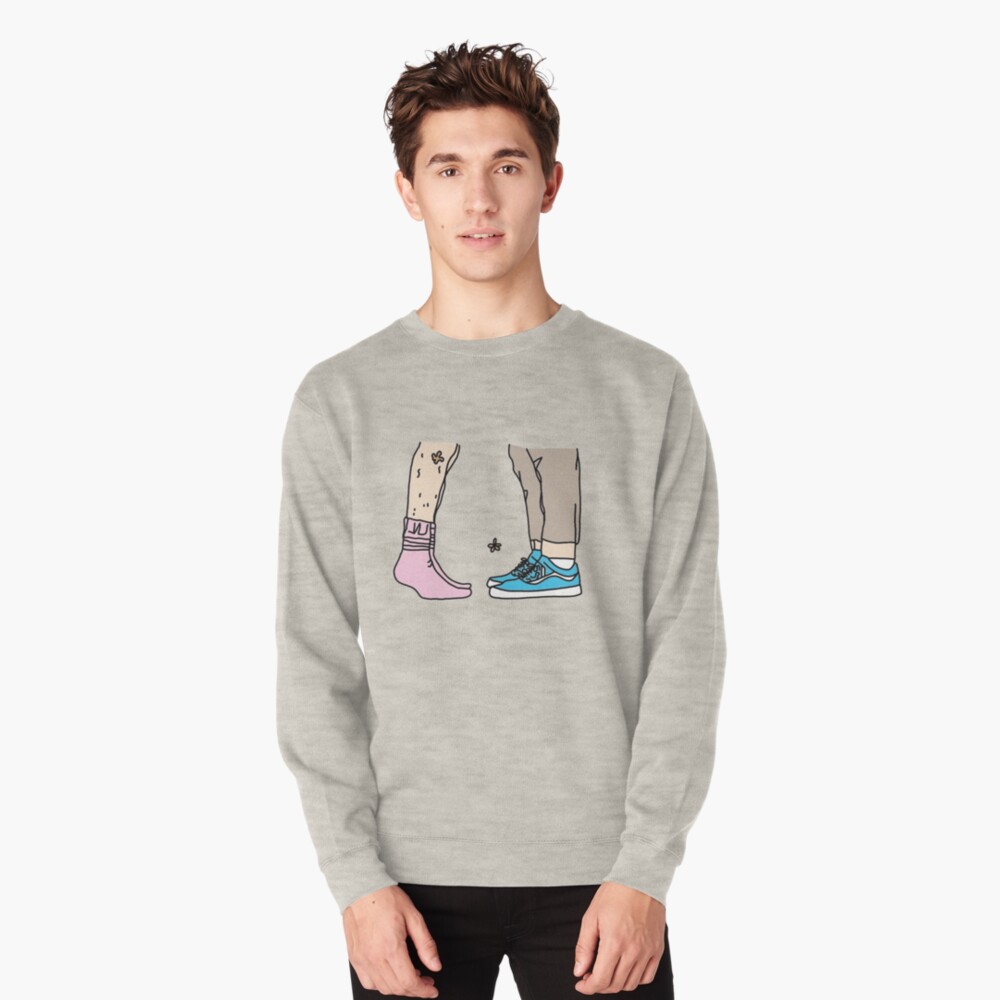 Item preview, Pullover Sweatshirt designed and sold by daisydance.