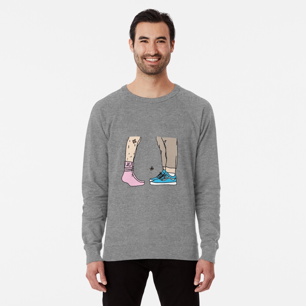 Item preview, Lightweight Sweatshirt designed and sold by daisydance.