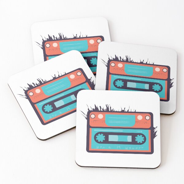 Item preview, Tape Cassette designed and sold by nongengz.