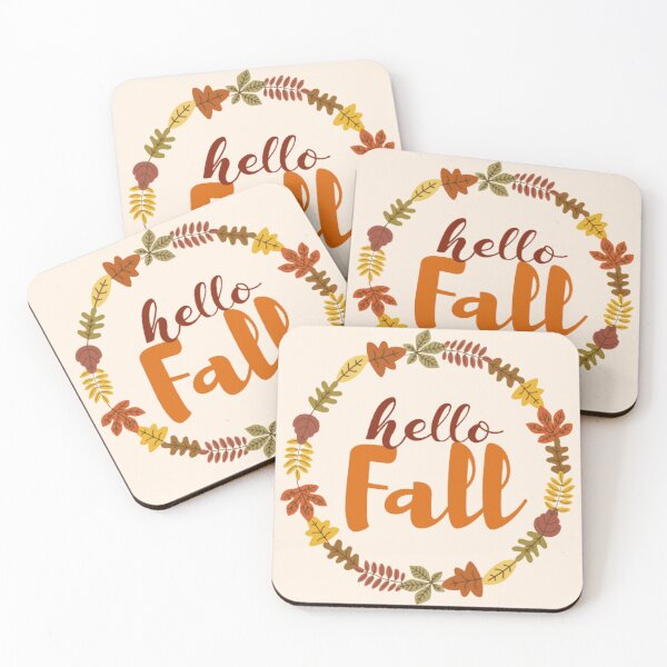 Item preview, fall season designed and sold by NG creates.