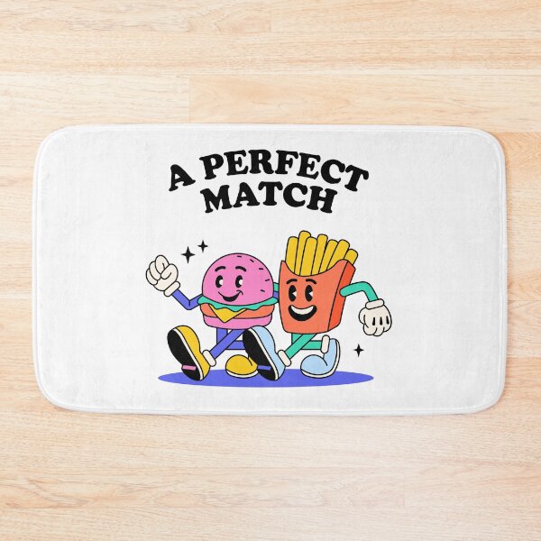 Item preview, A Perfect Match designed and sold by Luilustra.