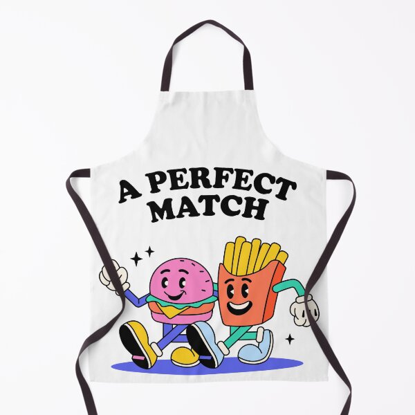 Item preview, A Perfect Match designed and sold by Luilustra.
