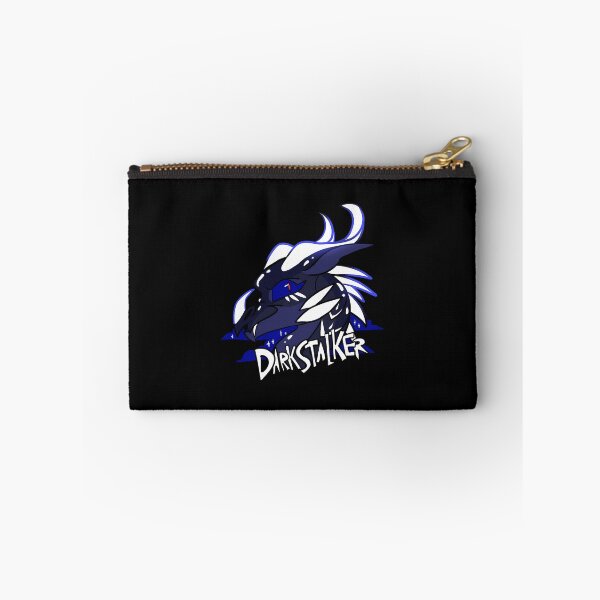 Item preview, Darkstalker  [Wings of Fire] designed and sold by OrderKatieArtC.