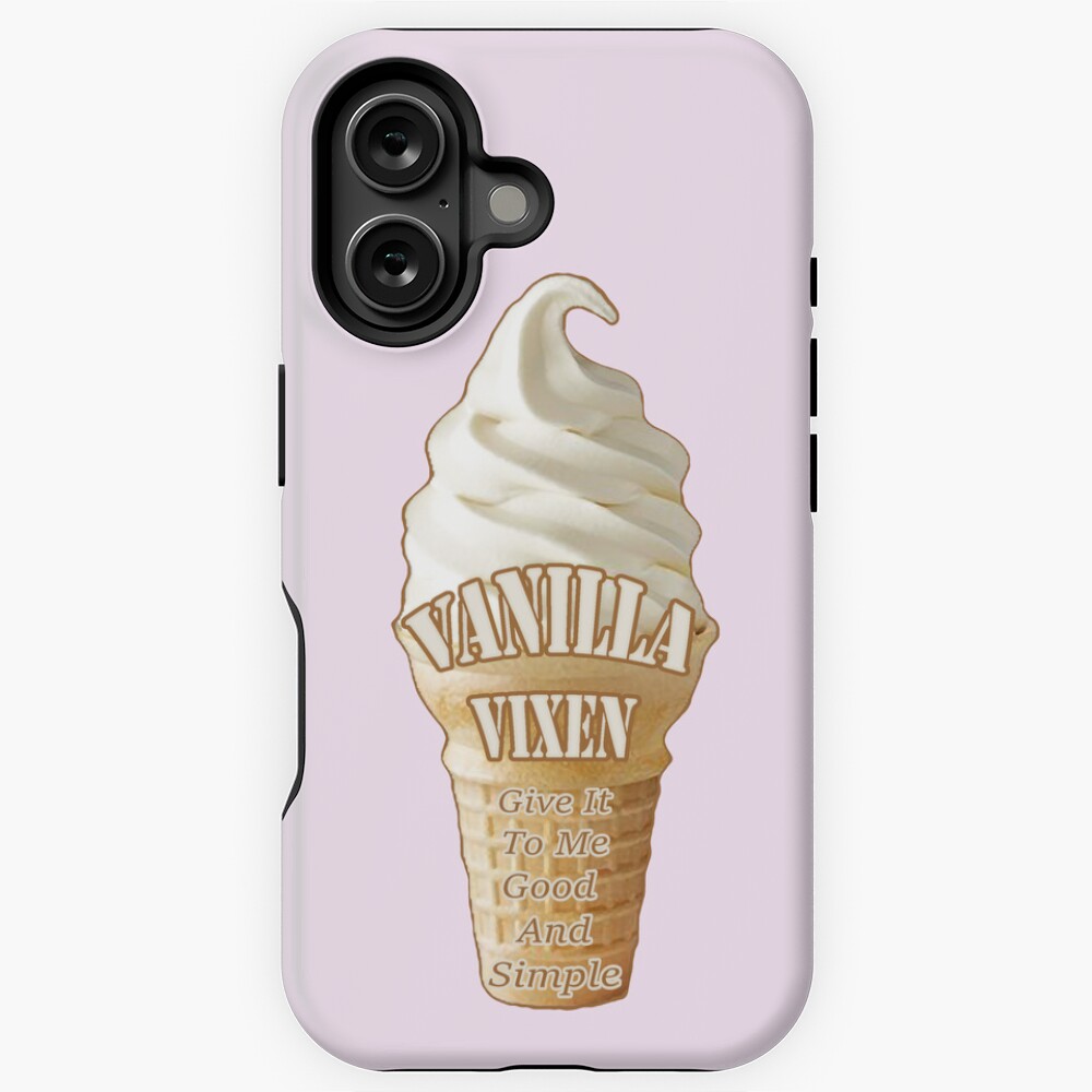 Item preview, iPhone Magsafe Tough Case designed and sold by Vixen-Games.