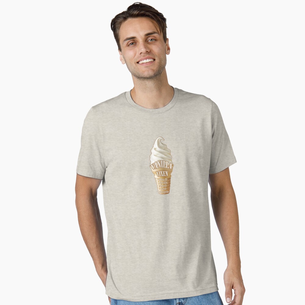 Item preview, Essential T-Shirt designed and sold by Vixen-Games.
