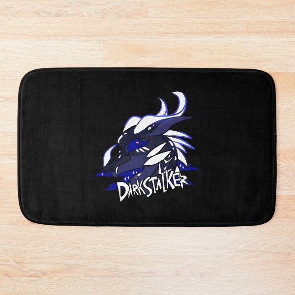 Item preview, Darkstalker  [Wings of Fire] designed and sold by OrderKatieArtC.