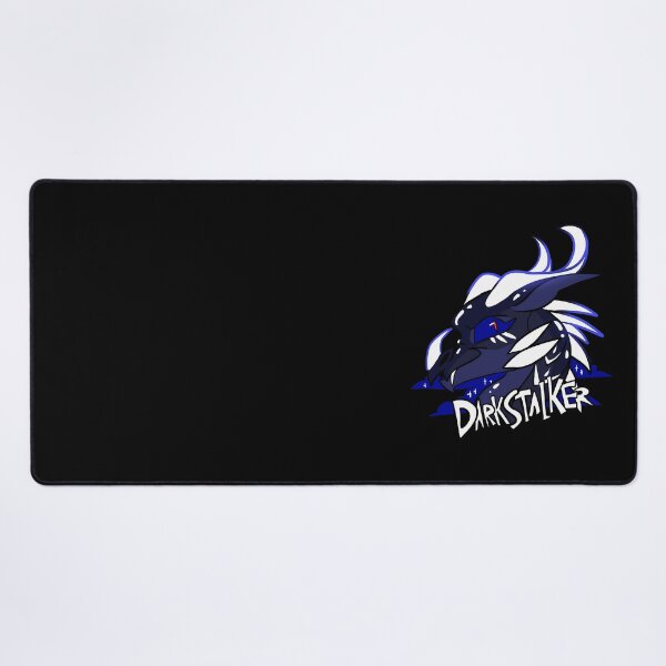 Item preview, Darkstalker  [Wings of Fire] designed and sold by OrderKatieArtC.