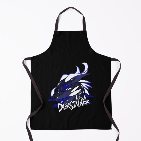 Item preview, Darkstalker  [Wings of Fire] designed and sold by OrderKatieArtC.
