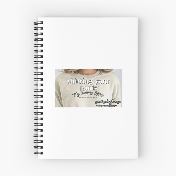 Item preview, justgirlythings: shitting your pants designed and sold by Chloe Holton.