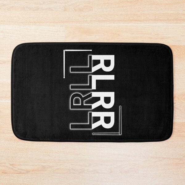 Item preview, Paradiddle: RLRR LRLL Drum Rudiment Enthusiast  designed and sold by mipodbusiness.