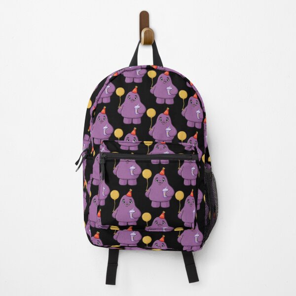 Item preview, Grimace Birthday designed and sold by JudgmentDesign.