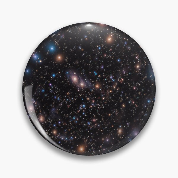 Item preview, Galactic Dreamscape Pattern #3 designed and sold by Electric-Easel.