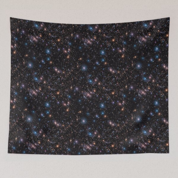 Item preview, Galactic Dreamscape Pattern #3 designed and sold by Electric-Easel.