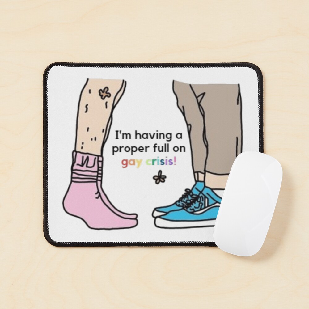 Item preview, Mouse Pad designed and sold by daisydance.