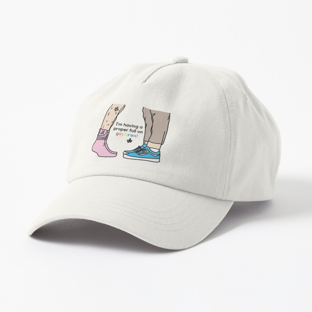 Item preview, Dad Hat designed and sold by daisydance.