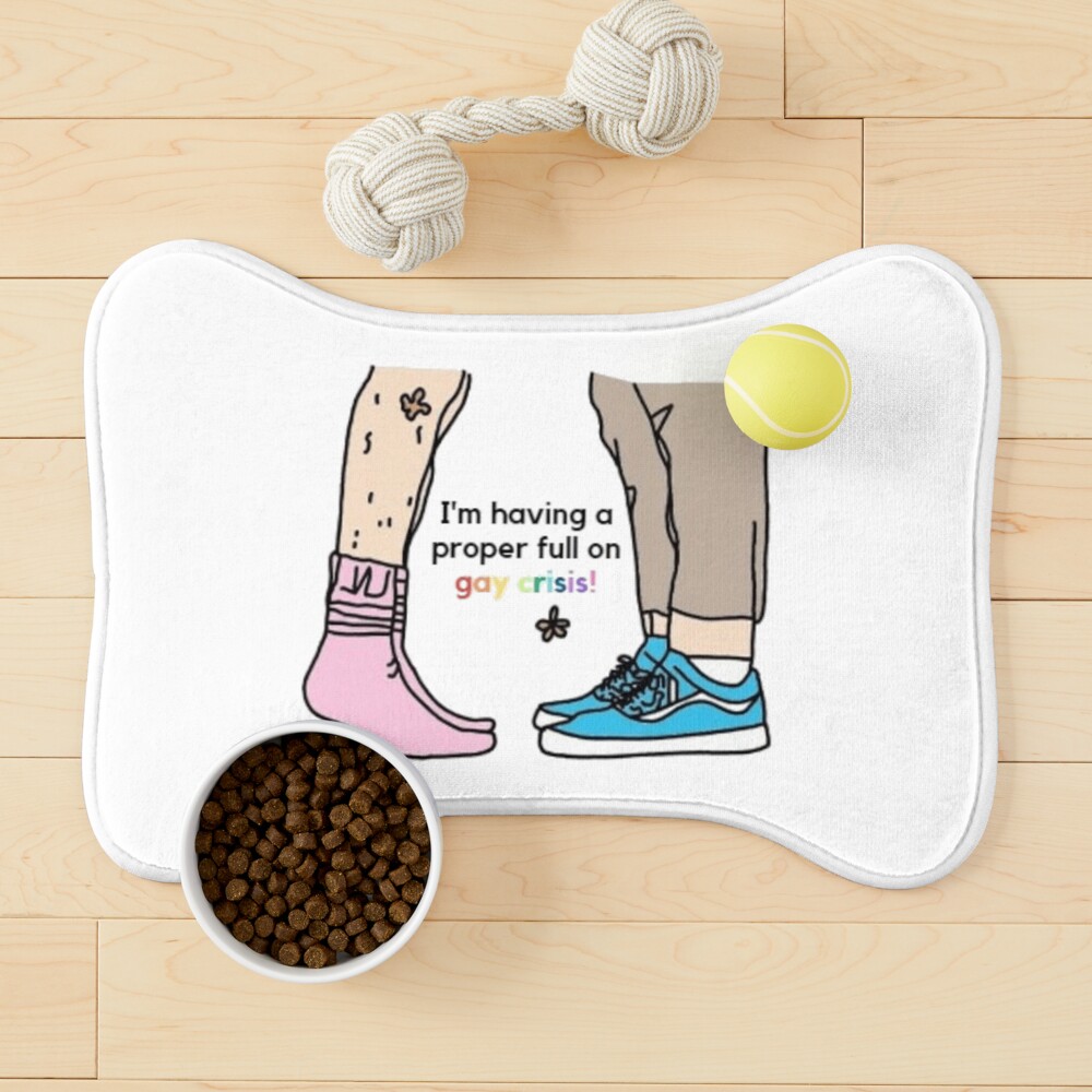 Item preview, Dog Mat designed and sold by daisydance.
