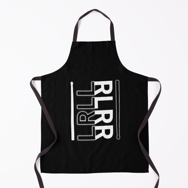 Item preview, Paradiddle: RLRR LRLL Drum Rudiment Enthusiast  designed and sold by mipodbusiness.