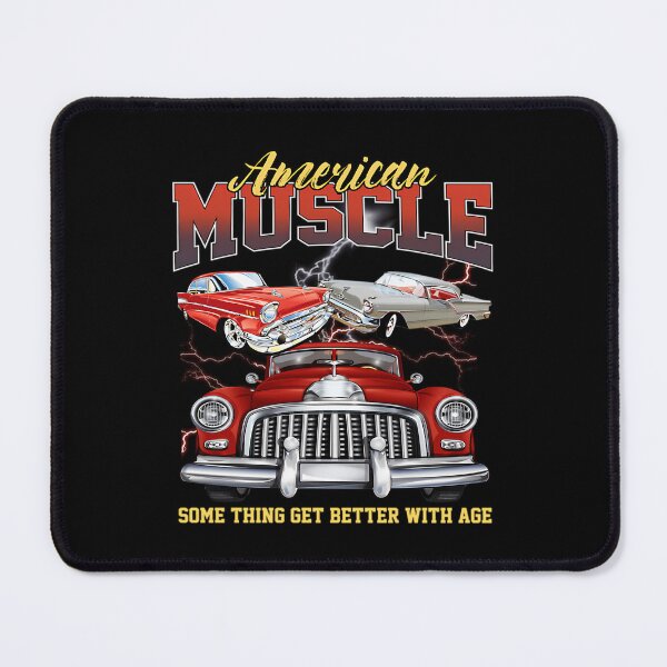 Item preview, amerrican muscle designed and sold by BamBamFashion.