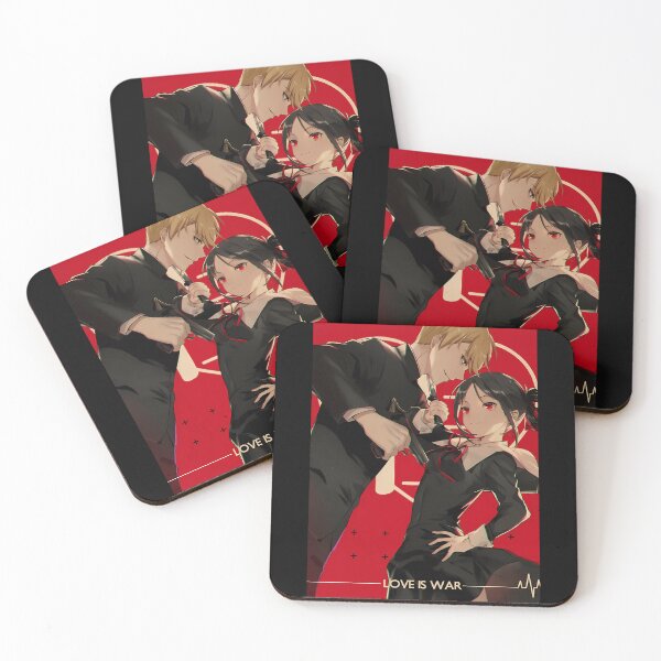 Item preview, Kaguya sama designed and sold by StoreArtloop.