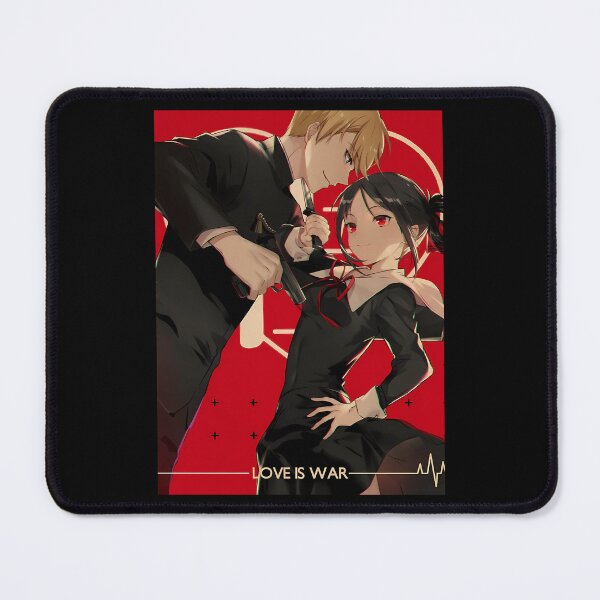 Item preview, Kaguya sama designed and sold by StoreArtloop.
